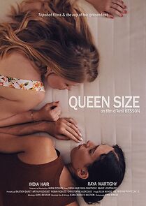 Watch Queen Size (Short 2023)