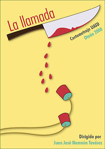 Watch La llamada (Short 2000)