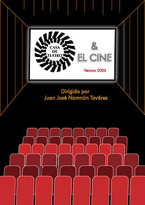 Watch Casa de teatro y el cine (Short 2007)