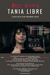 Watch Tania Libre
