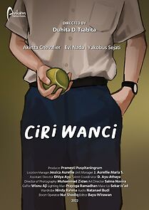Watch Ciri Wanci (Short 2022)