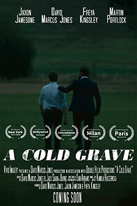 Watch A Cold Grave
