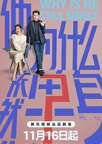 Watch Why is He Still Single?