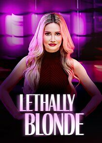 Watch Lethally Blonde