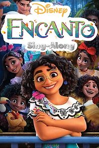 Watch Encanto Sing-Along
