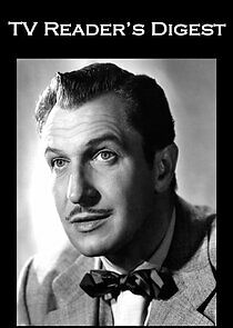 Watch TV Reader's Digest