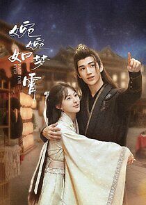 Watch Wan Wan Ru Meng Xiao