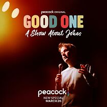 Watch Good One: A Show About Jokes (TV Special 2024)