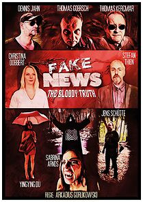 Watch Fake News - The Bloody Truth
