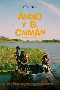 Watch Audio y el Caimán (Short 2024)