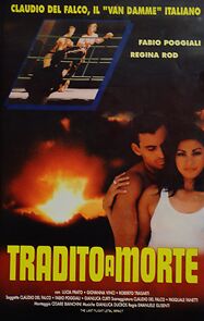 Watch Tradito a morte