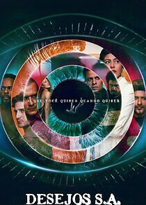Watch Desejos S.A.