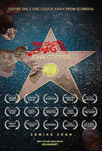 Watch The Second Coming of John Cooper