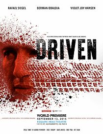 Watch Driven (Short 2015)