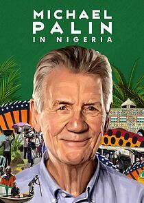 Watch Michael Palin in Nigeria