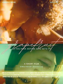 Watch Grapefruit (Short 2024)