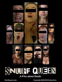 Watch Snuff Queen