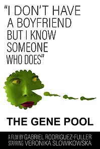 Watch The Gene Pool