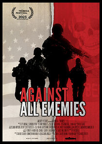 Watch Against All Enemies