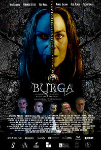 Watch Burga