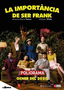 Watch La importància de ser Frank
