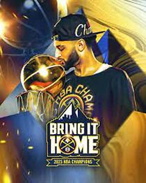 Watch Bring It Home: 2023 NBA Champions