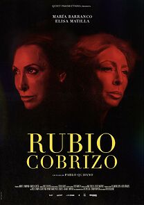 Watch Rubio cobrizo (Short 2023)