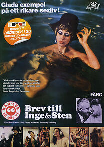Watch Kär-lek, så gör vi: Brev till Inge och Sten
