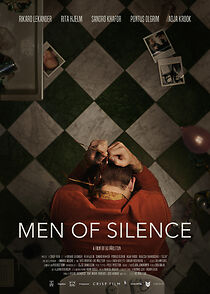 Watch Men of Silence (Short 2023)