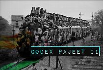 Watch Codex-Pajeet II