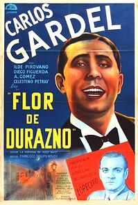 Watch Flor de durazno