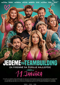 Watch Jedeme na teambuilding