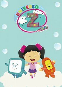 Watch Universo Z