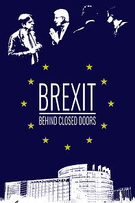 Watch Brexit: Behind Closed Doors