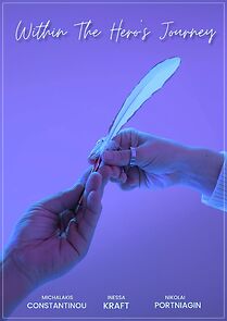 Watch Within the Hero's Journey (Short 2023)