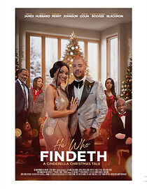 Watch He Who Findeth