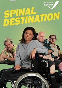 Watch Spinal Destination