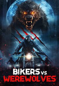 Watch Bikers vs Werewolves