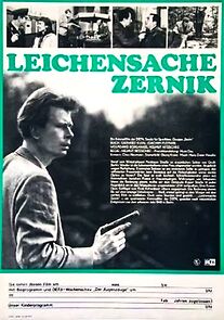 Watch Leichensache Zernik