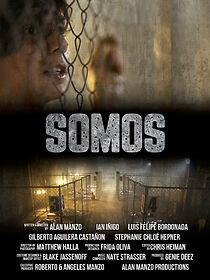 Watch Somos (Short 2021)