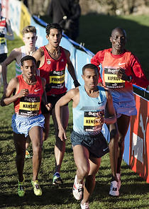 Watch Great Edinburgh International Cross Country