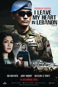 Watch Pasukan Garuda: I Leave My Heart in Lebanon