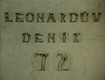 Watch Leonardo's Diary (Short 1972)