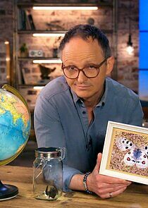 Watch Axel Wagner und die Klimakrise