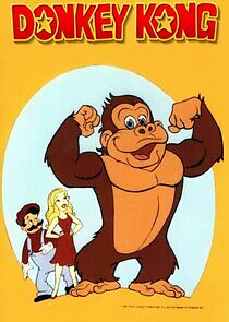 Watch Donkey Kong