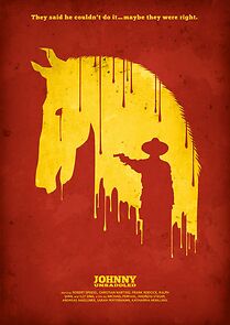 Watch Johnny Unsaddled (Short 2015)