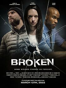 Watch Broken