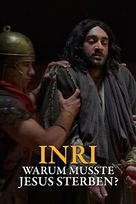 Watch I.N.R.I. - Warum musste Jesus sterben?