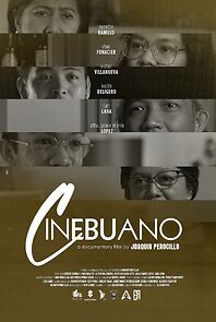 Watch Cinebuano (Short 2023)