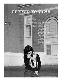 Watch Letter to Jane: An Investigation About a Still